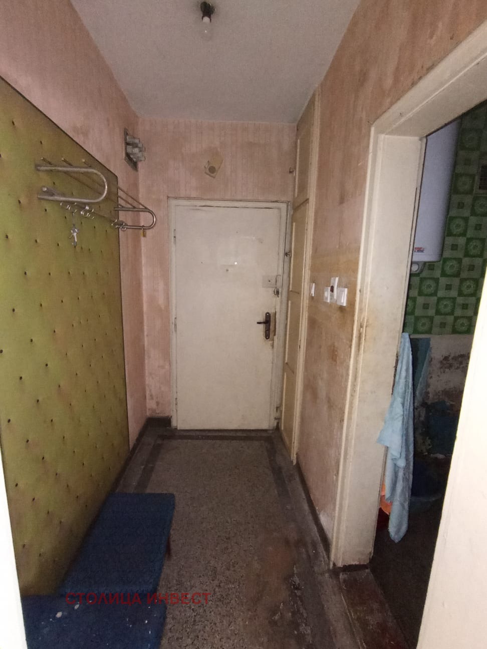 Продава 2-СТАЕН, гр. Русе, Здравец, снимка 3 - Апартаменти - 56285937