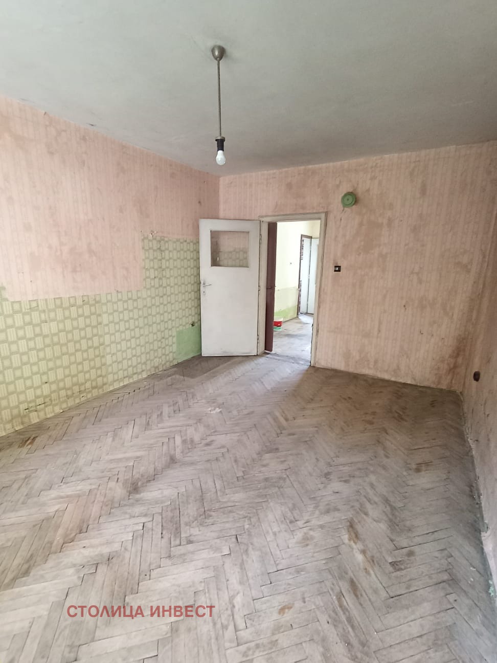 Продава 2-СТАЕН, гр. Русе, Здравец, снимка 2 - Апартаменти - 56285937
