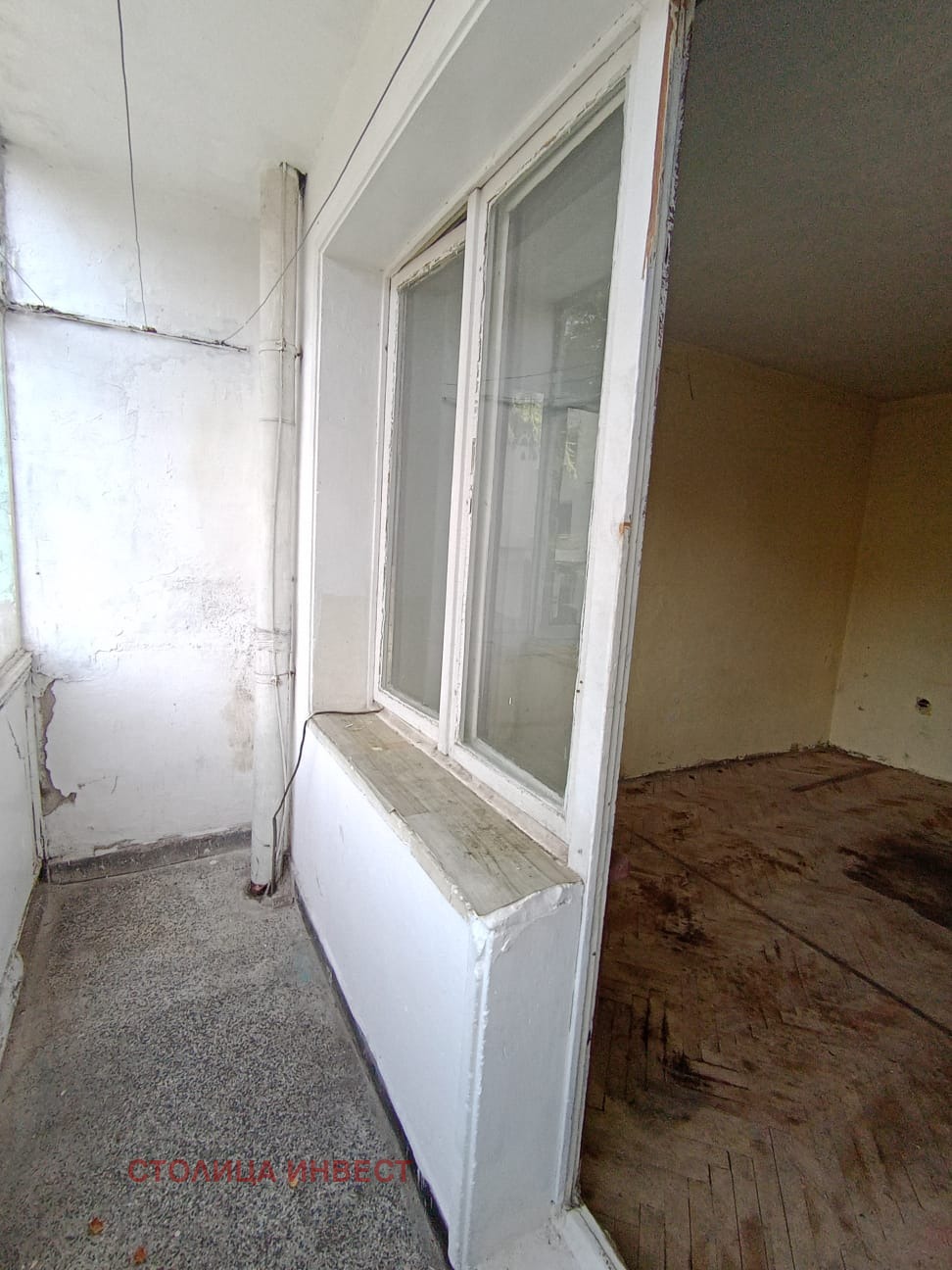 Продава 2-СТАЕН, гр. Русе, Здравец, снимка 5 - Апартаменти - 56285937