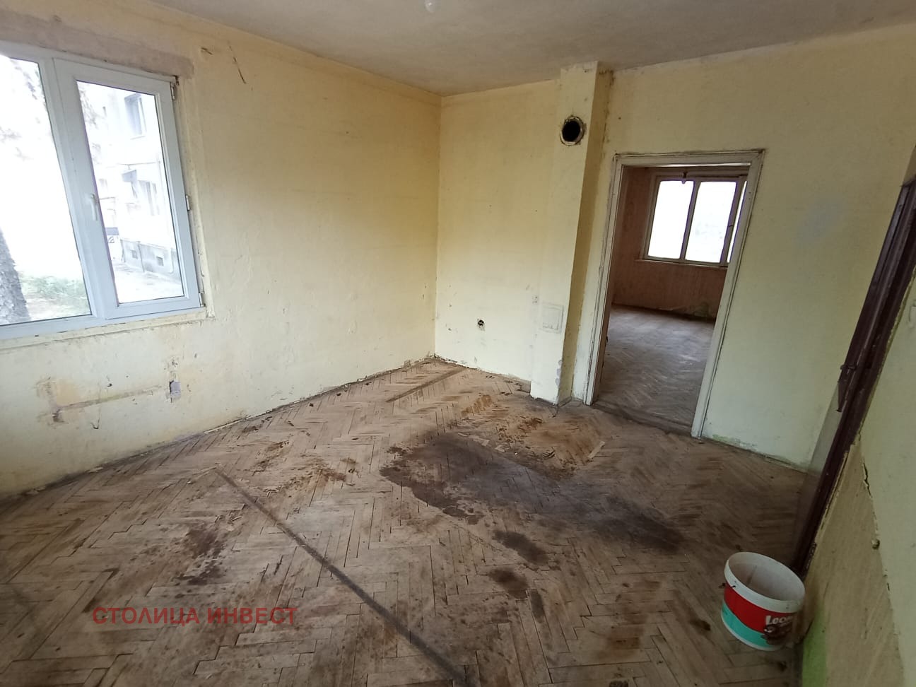 Продава 2-СТАЕН, гр. Русе, Здравец, снимка 7 - Апартаменти - 56285937