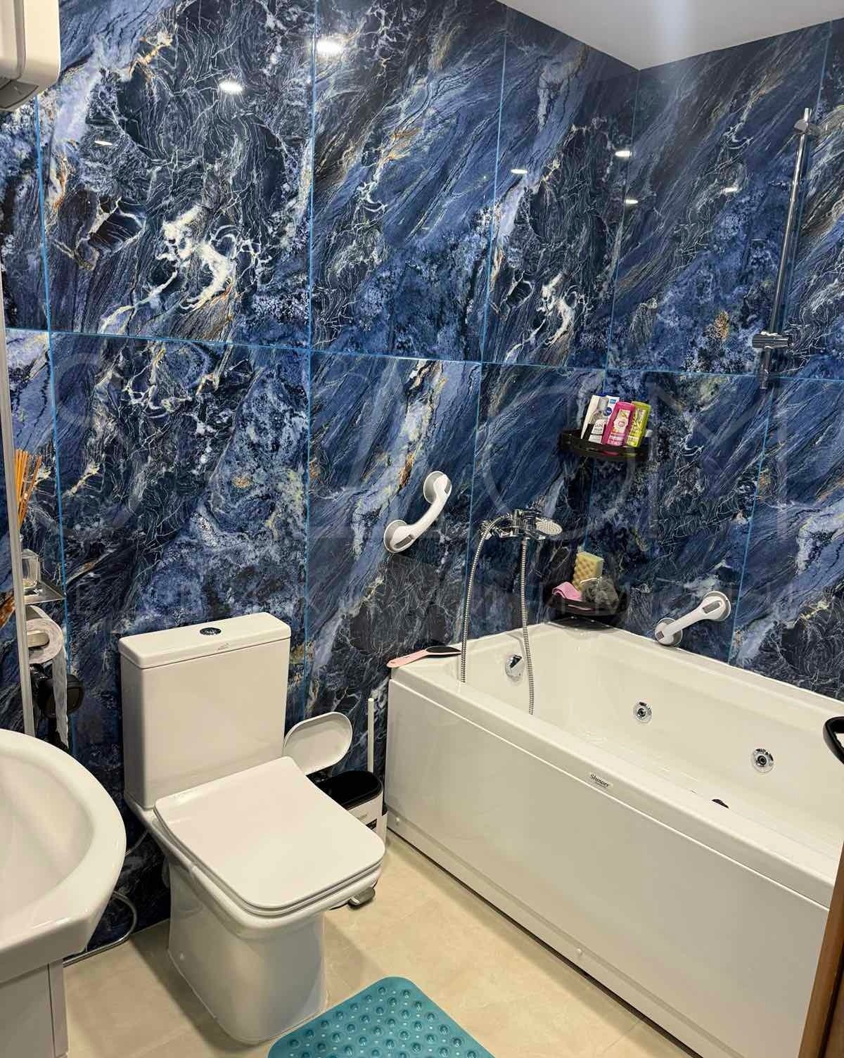 Продава 3-СТАЕН, гр. Стара Загора, Център, снимка 10 - Апартаменти - 52812366