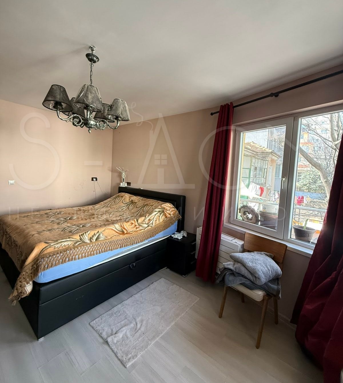 Продава 3-СТАЕН, гр. Стара Загора, Център, снимка 7 - Апартаменти - 52812366