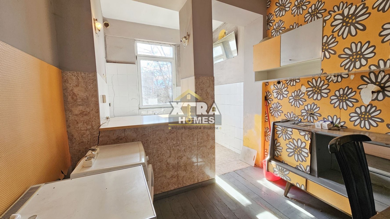 Продава 3-СТАЕН, гр. София, Банишора, снимка 9 - Апартаменти - 53647635