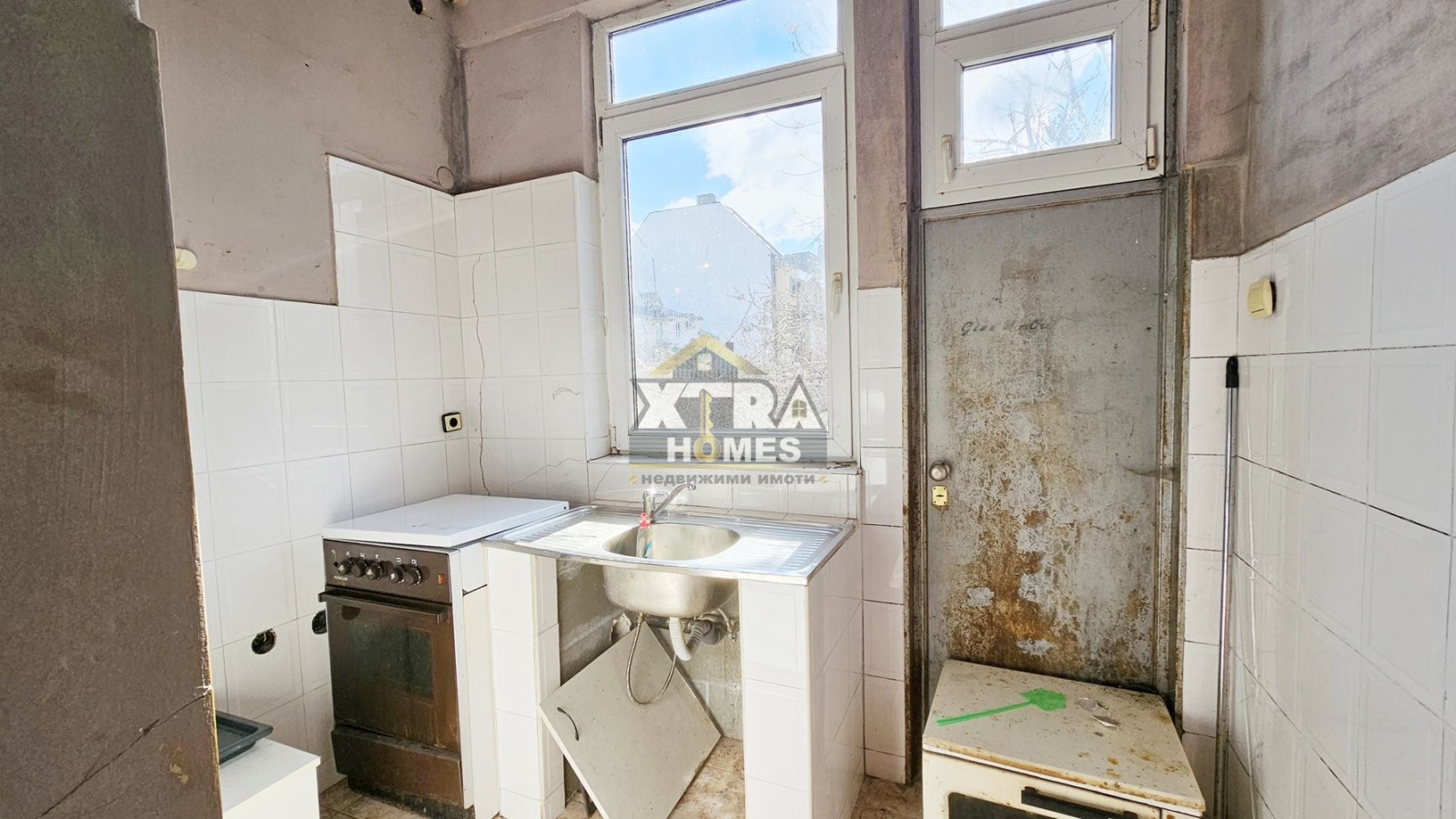 Продава 3-СТАЕН, гр. София, Банишора, снимка 6 - Апартаменти - 53647635