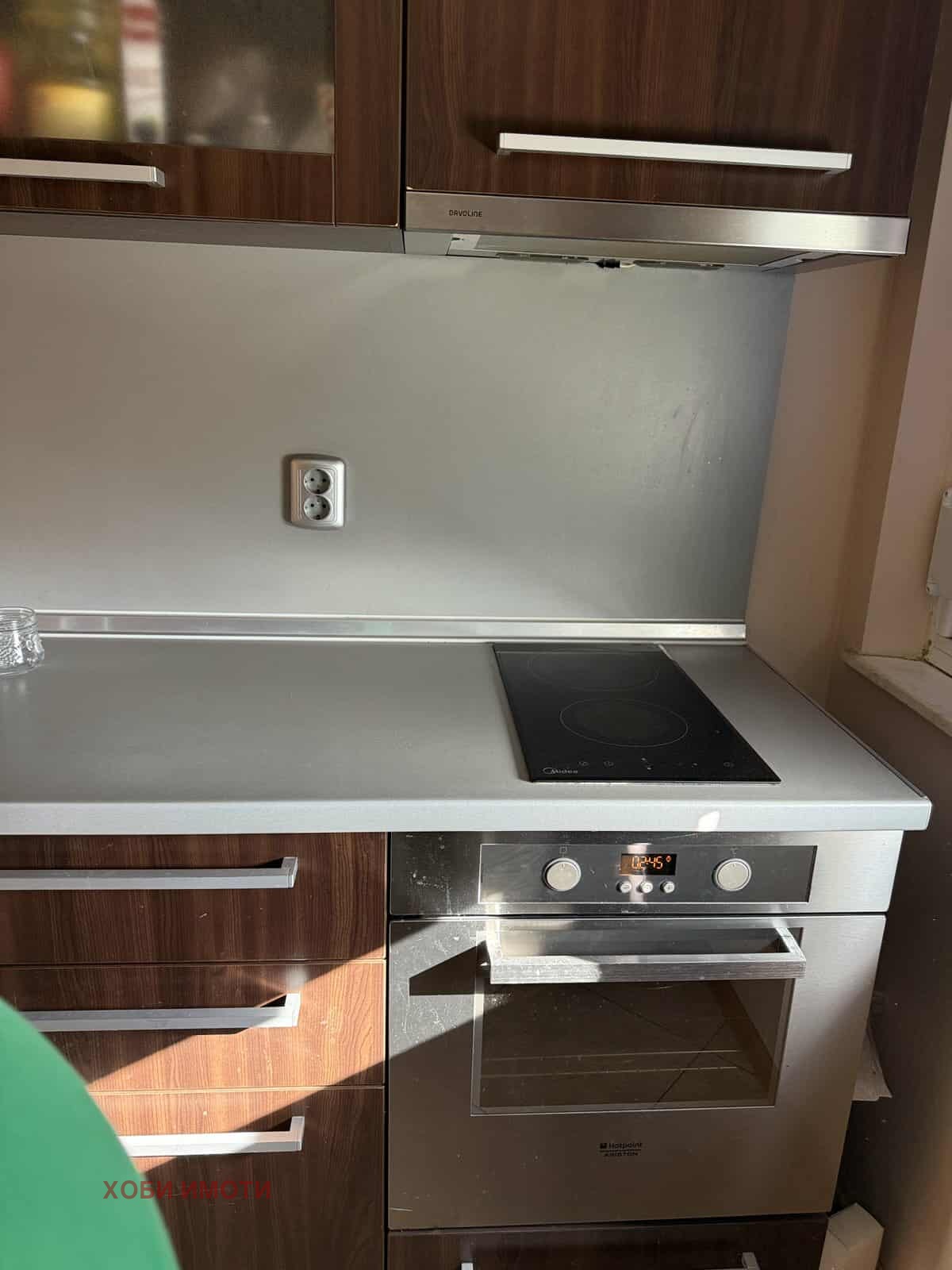 Продава 3-СТАЕН, гр. Пловдив, Кючук Париж, снимка 5 - Апартаменти - 53886728