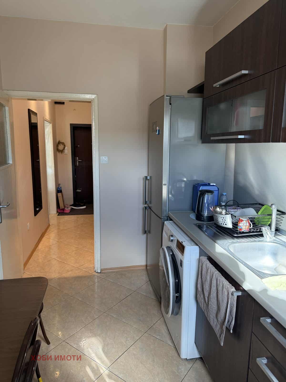 Продава 3-СТАЕН, гр. Пловдив, Кючук Париж, снимка 4 - Апартаменти - 53886728