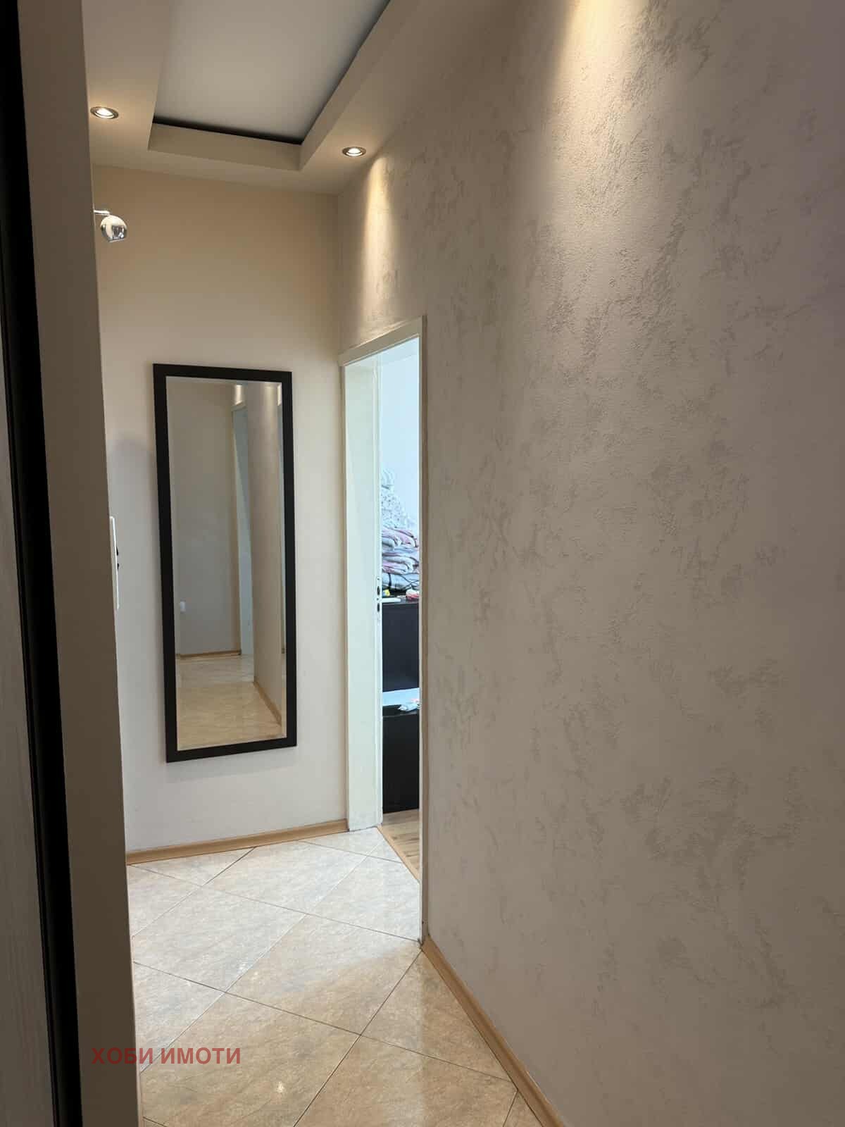 Продава 3-СТАЕН, гр. Пловдив, Кючук Париж, снимка 8 - Апартаменти - 53886728