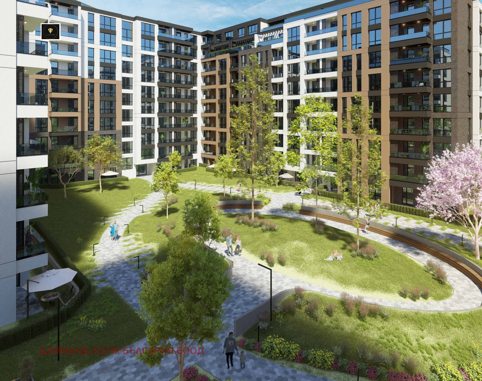 Продава 3-СТАЕН, гр. Пловдив, Тракия, снимка 4 - Апартаменти - 54066806