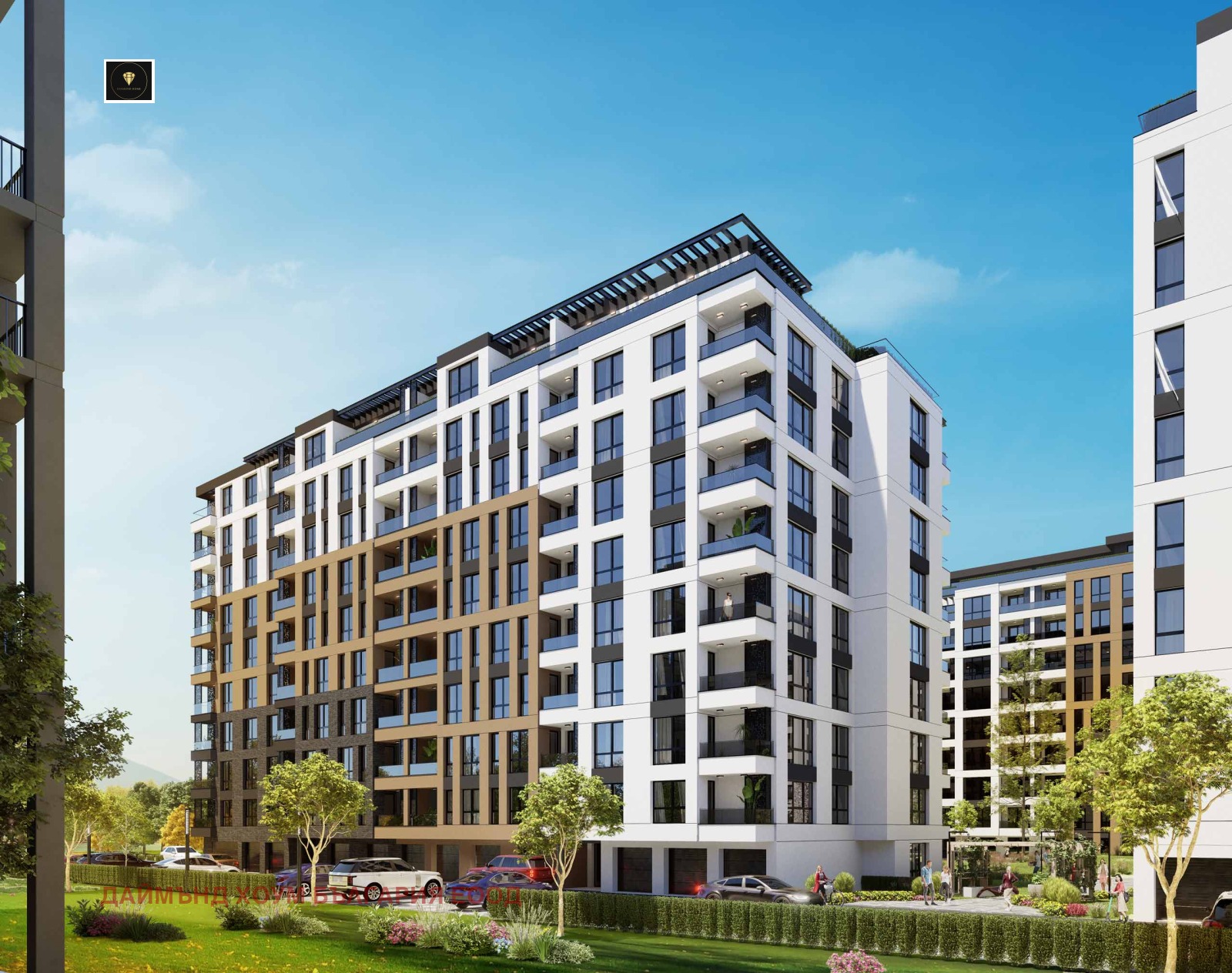 Продава 3-СТАЕН, гр. Пловдив, Тракия, снимка 3 - Апартаменти - 54066806