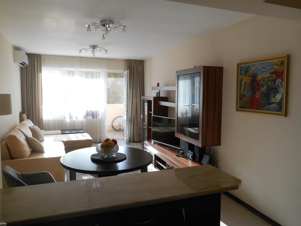 Продава 3-СТАЕН, гр. Благоевград, Широк център, снимка 3 - Апартаменти - 54944887