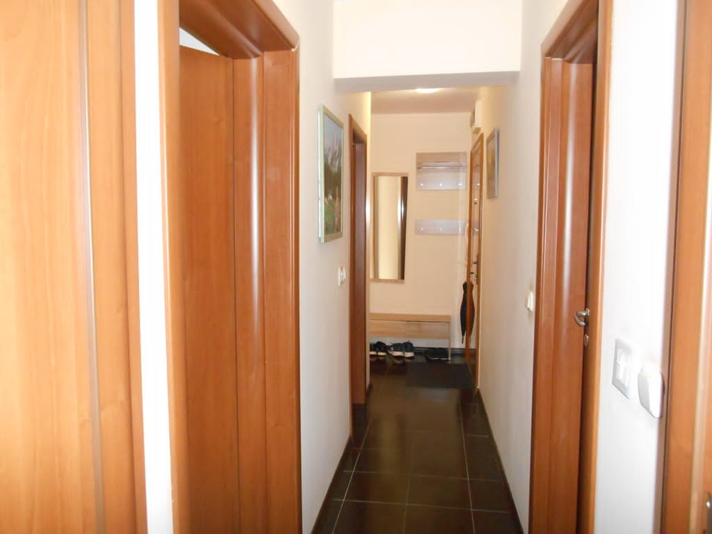 Продава 3-СТАЕН, гр. Благоевград, Широк център, снимка 6 - Апартаменти - 54944887