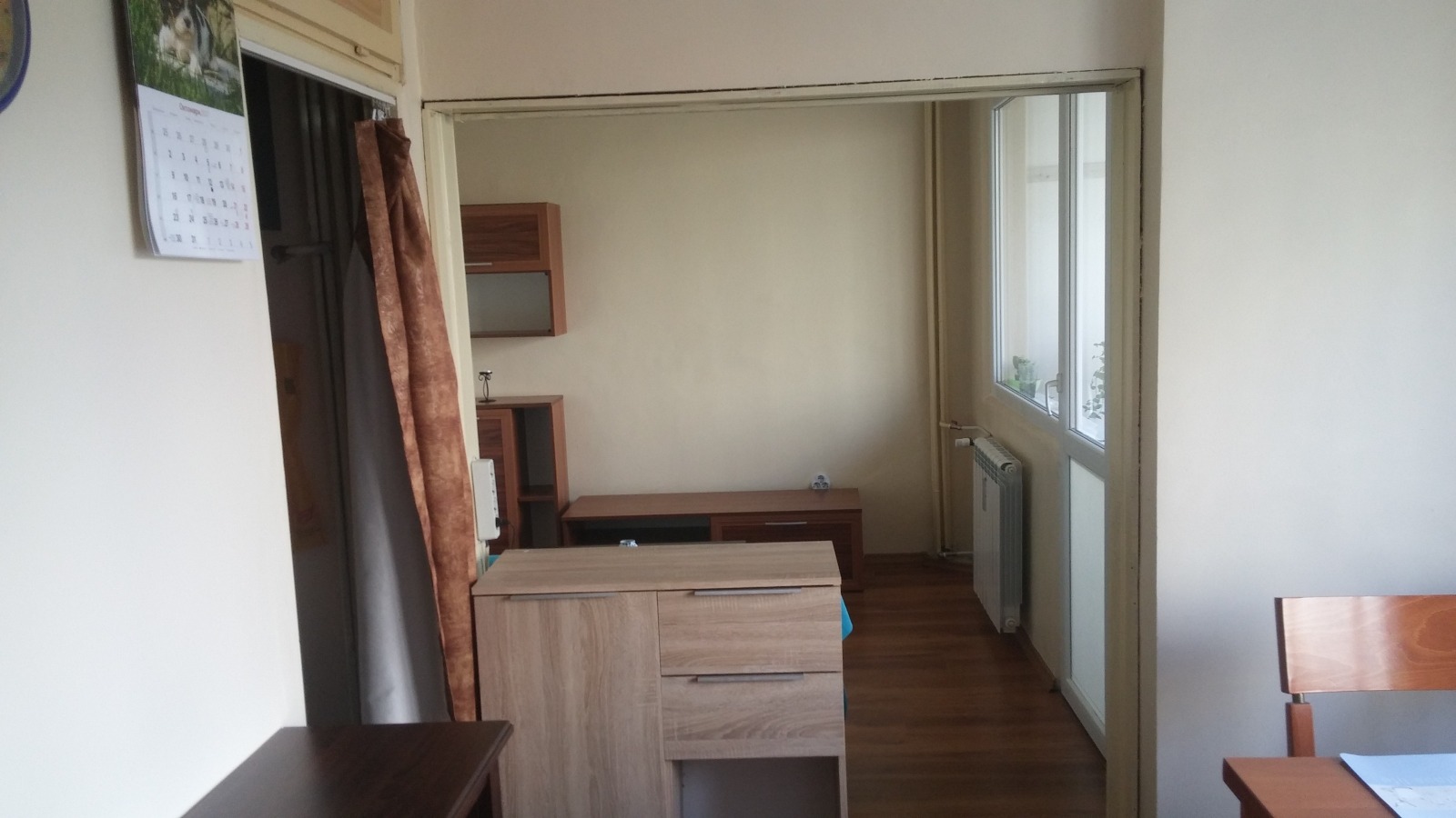 Продава 3-СТАЕН, гр. София, Стрелбище, снимка 5 - Апартаменти - 54987717