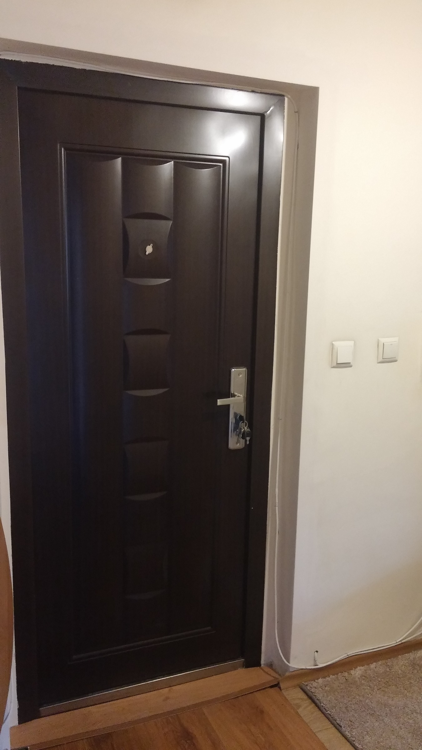 Продава 3-СТАЕН, гр. София, Стрелбище, снимка 12 - Апартаменти - 54987717