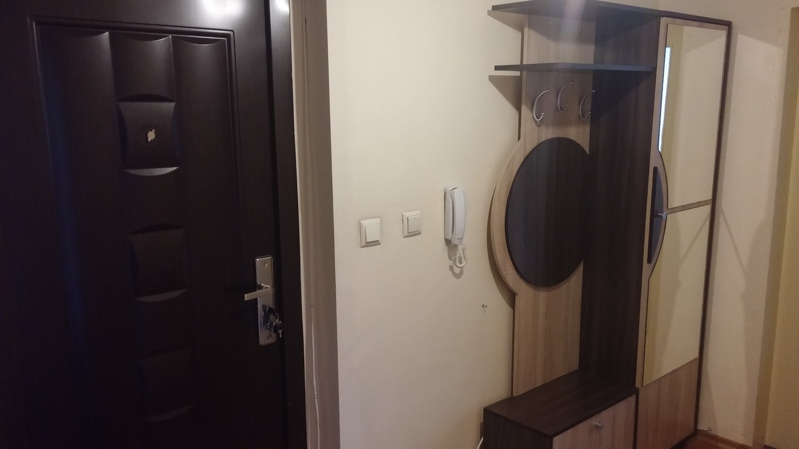Продава 3-СТАЕН, гр. София, Стрелбище, снимка 10 - Апартаменти - 54987717