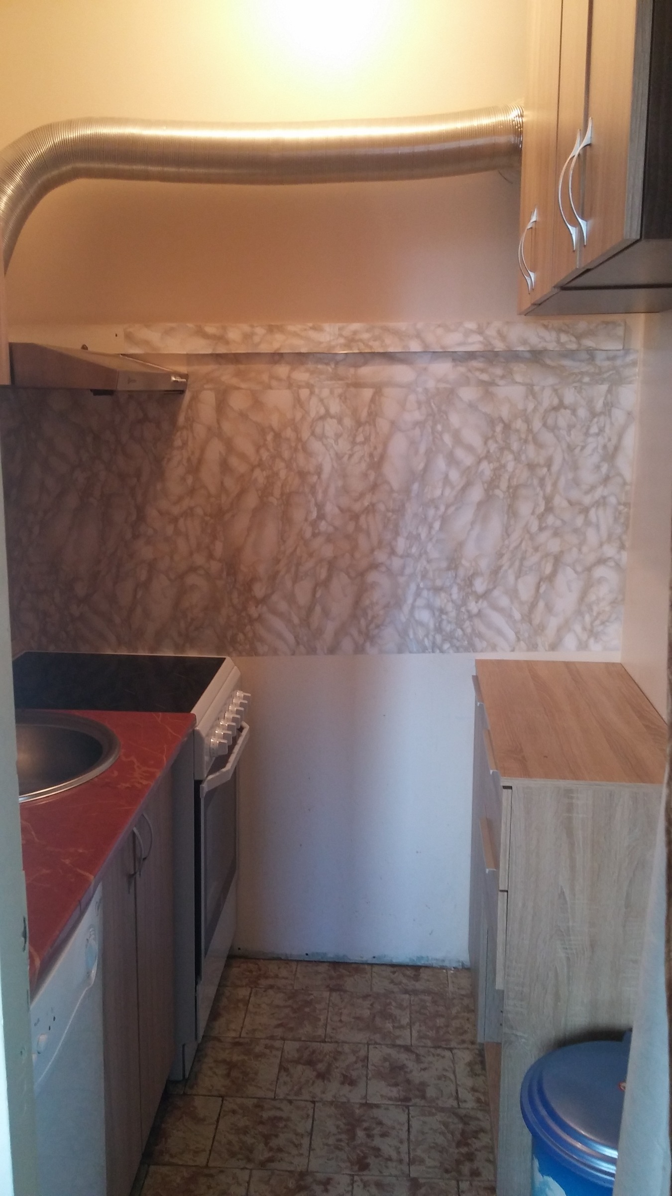 Продава 3-СТАЕН, гр. София, Стрелбище, снимка 13 - Апартаменти - 54987717