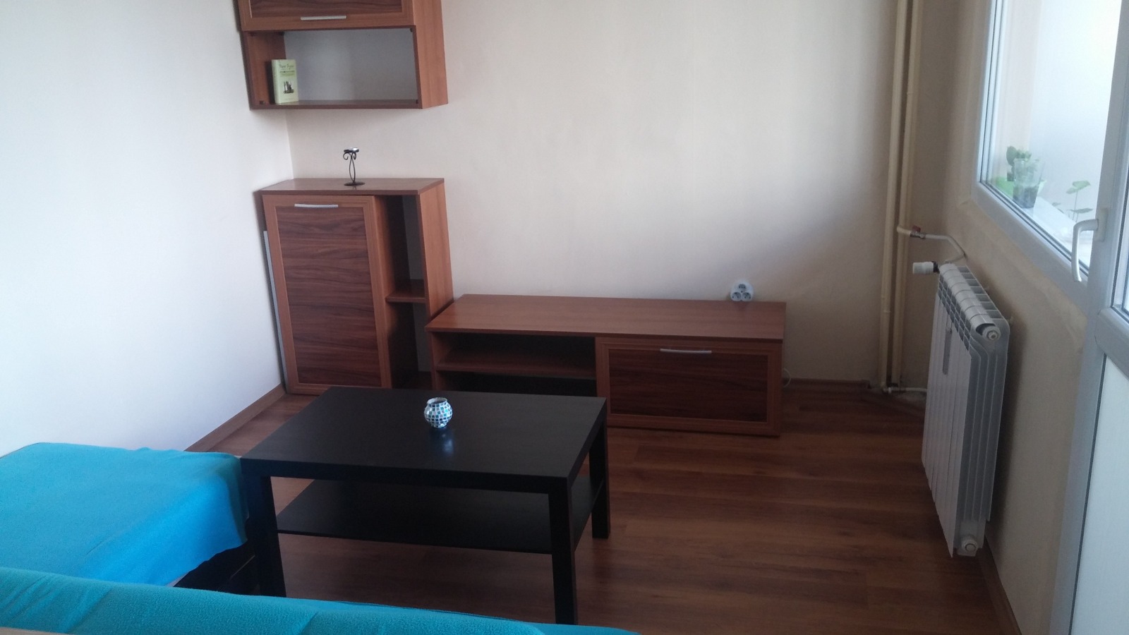 Продава 3-СТАЕН, гр. София, Стрелбище, снимка 4 - Апартаменти - 54987717