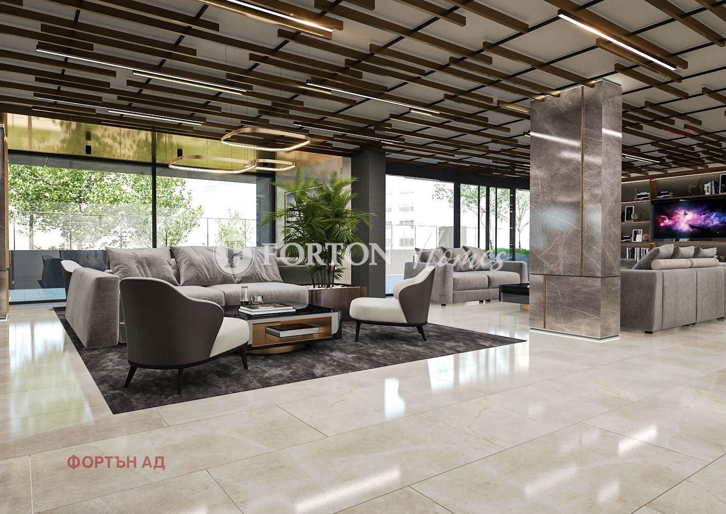 Продава 3-СТАЕН, гр. София, Оборище, снимка 4 - Апартаменти - 55727249