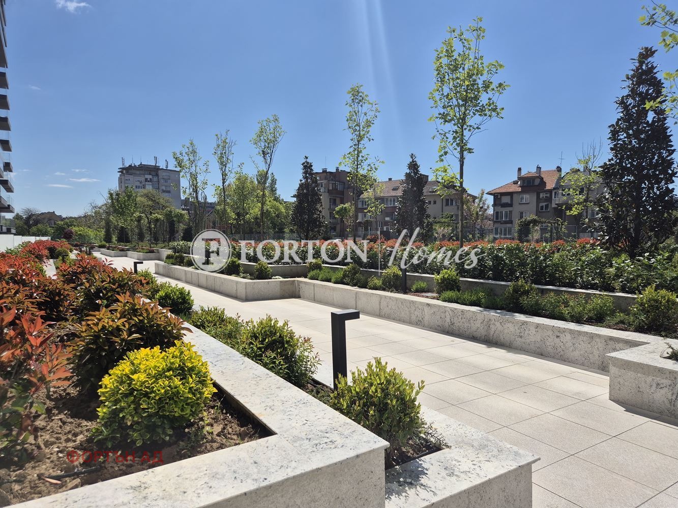 Продава 3-СТАЕН, гр. София, Оборище, снимка 12 - Апартаменти - 55727249