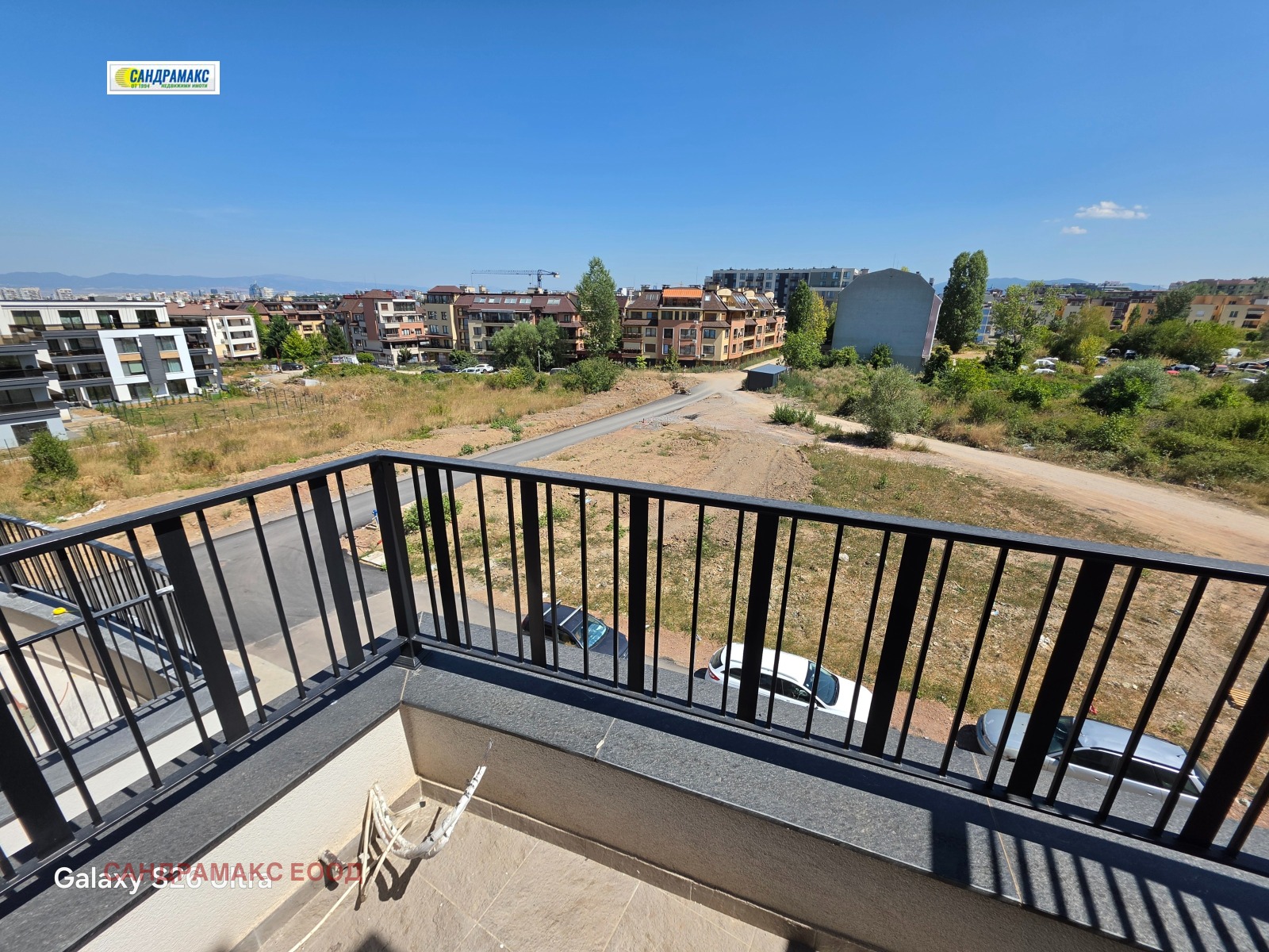 Продава 3-СТАЕН, гр. София, Витоша, снимка 2 - Апартаменти - 55775226