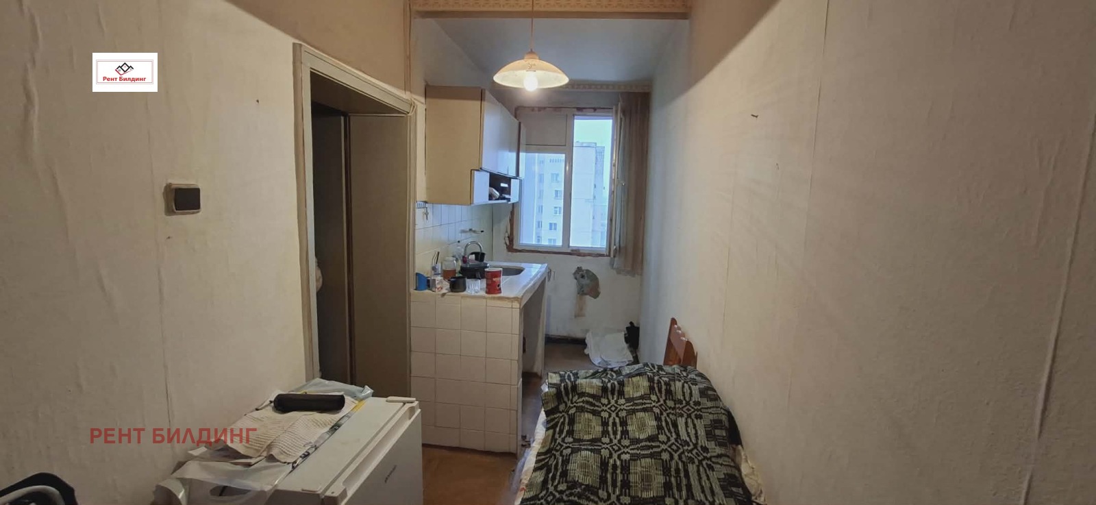 Продава 3-СТАЕН, гр. Бургас, Славейков, снимка 5 - Апартаменти - 55886853