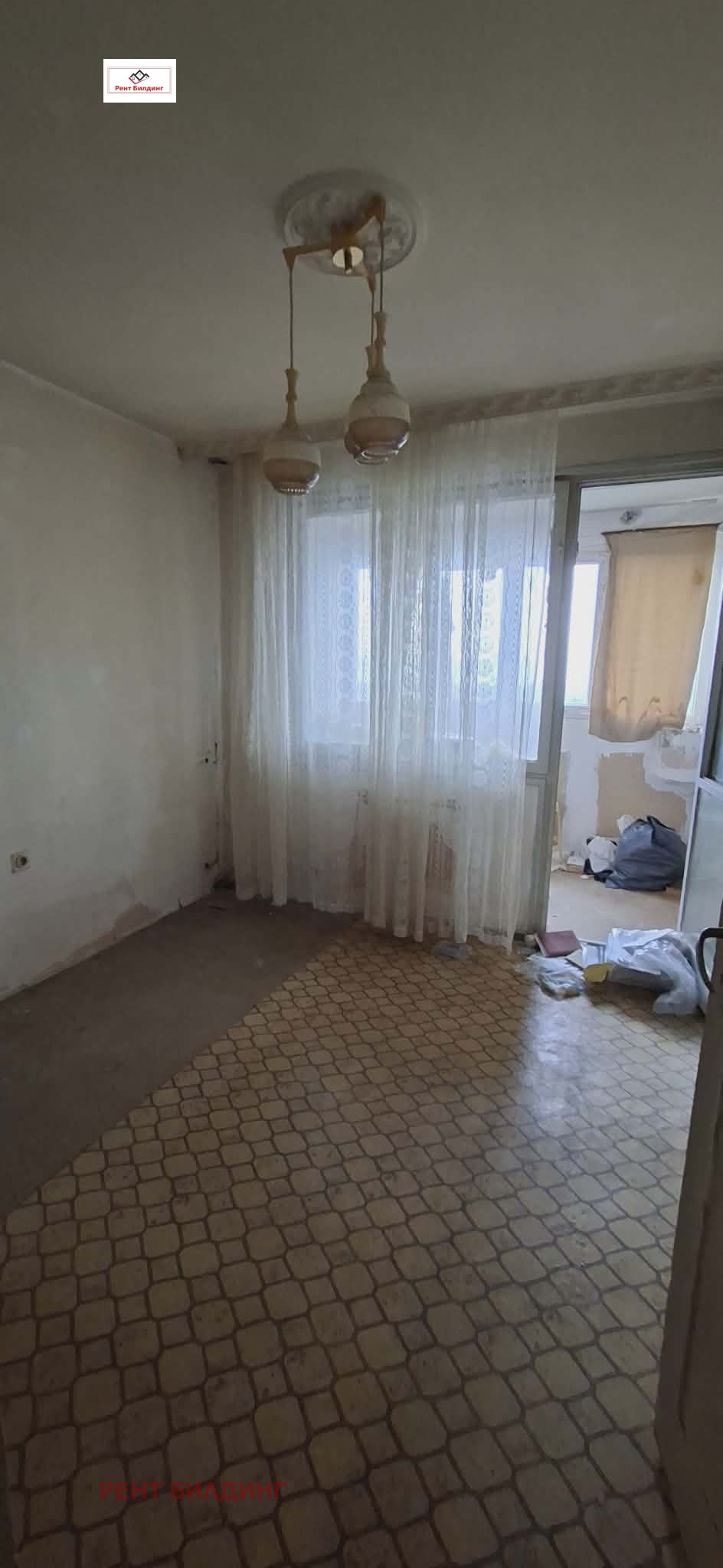 Продава 3-СТАЕН, гр. Бургас, Славейков, снимка 7 - Апартаменти - 55886853