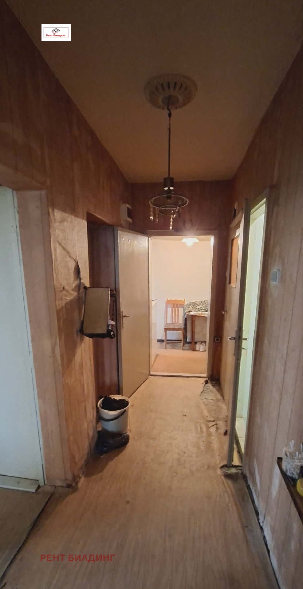 Продава 3-СТАЕН, гр. Бургас, Славейков, снимка 9 - Апартаменти - 55886853