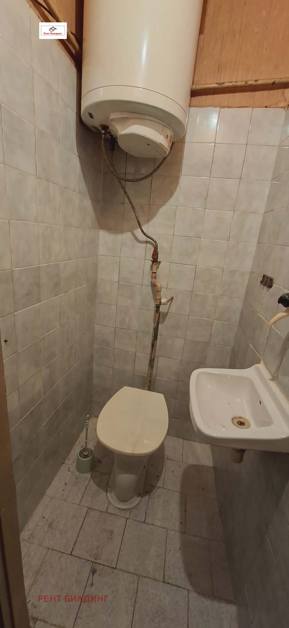 Продава 3-СТАЕН, гр. Бургас, Славейков, снимка 11 - Апартаменти - 55886853
