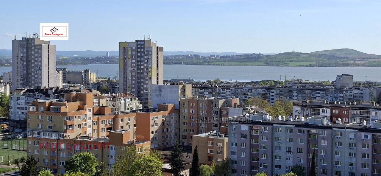 Продава 3-СТАЕН, гр. Бургас, Славейков, снимка 3 - Апартаменти - 55886853