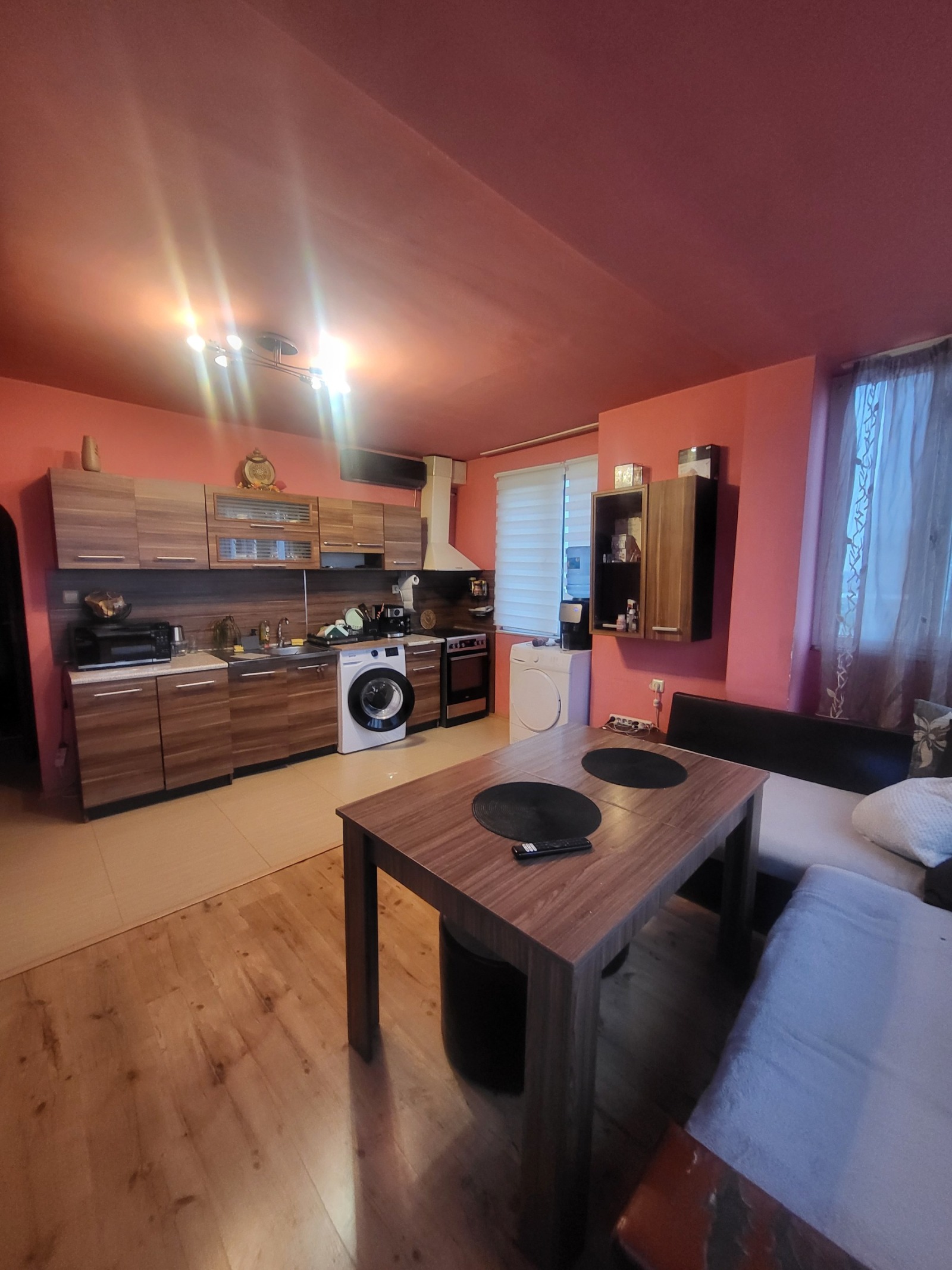 Продава 3-СТАЕН, гр. Плевен, Широк център, снимка 10 - Апартаменти - 56355044