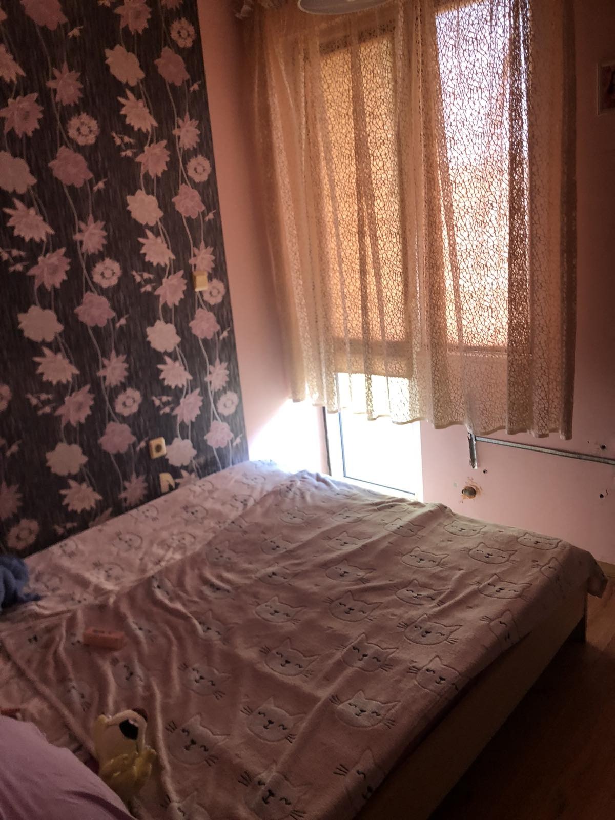 Продава 3-СТАЕН, гр. Плевен, Широк център, снимка 5 - Апартаменти - 56355044