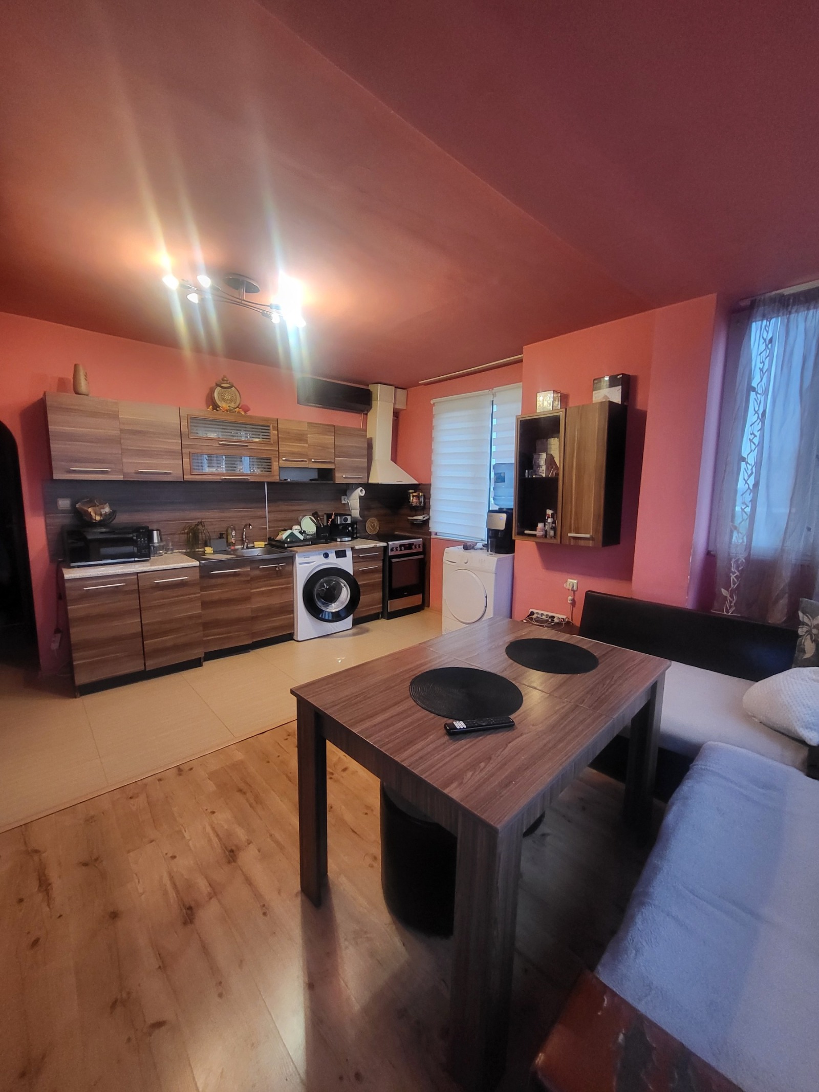 Продава 3-СТАЕН, гр. Плевен, Широк център, снимка 9 - Апартаменти - 56355044