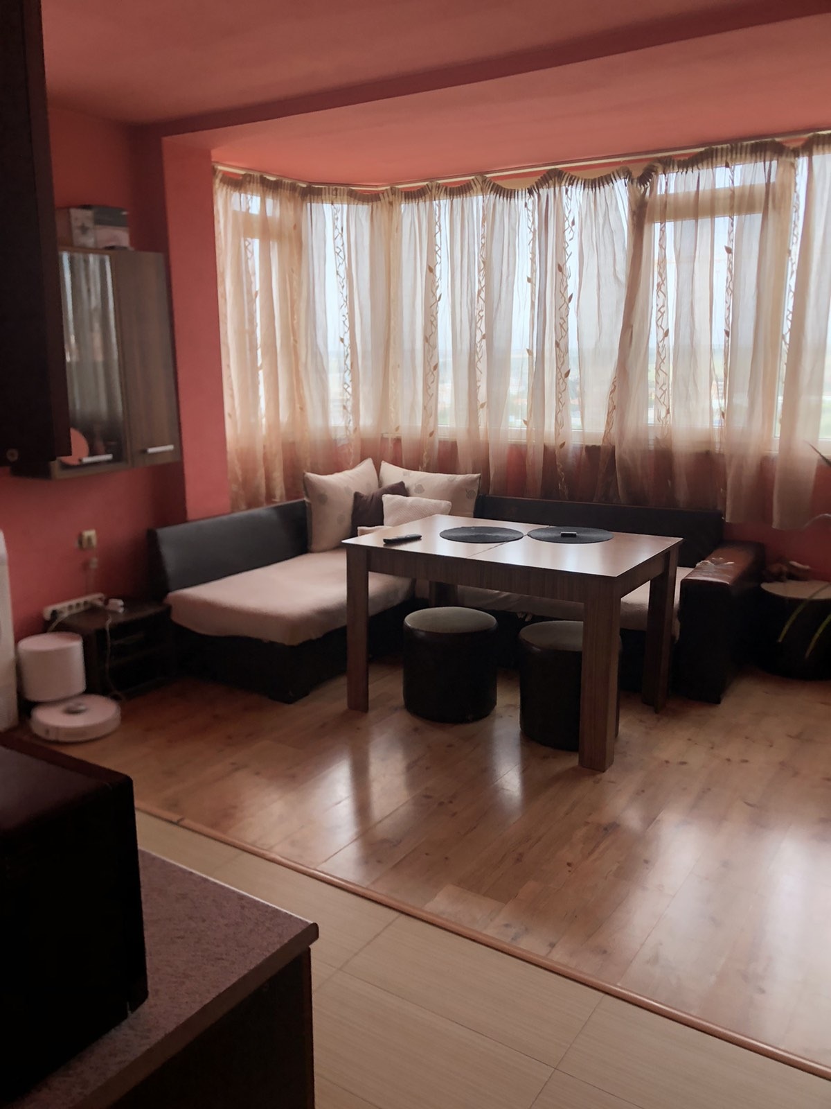 Продава 3-СТАЕН, гр. Плевен, Широк център, снимка 2 - Апартаменти - 56355044