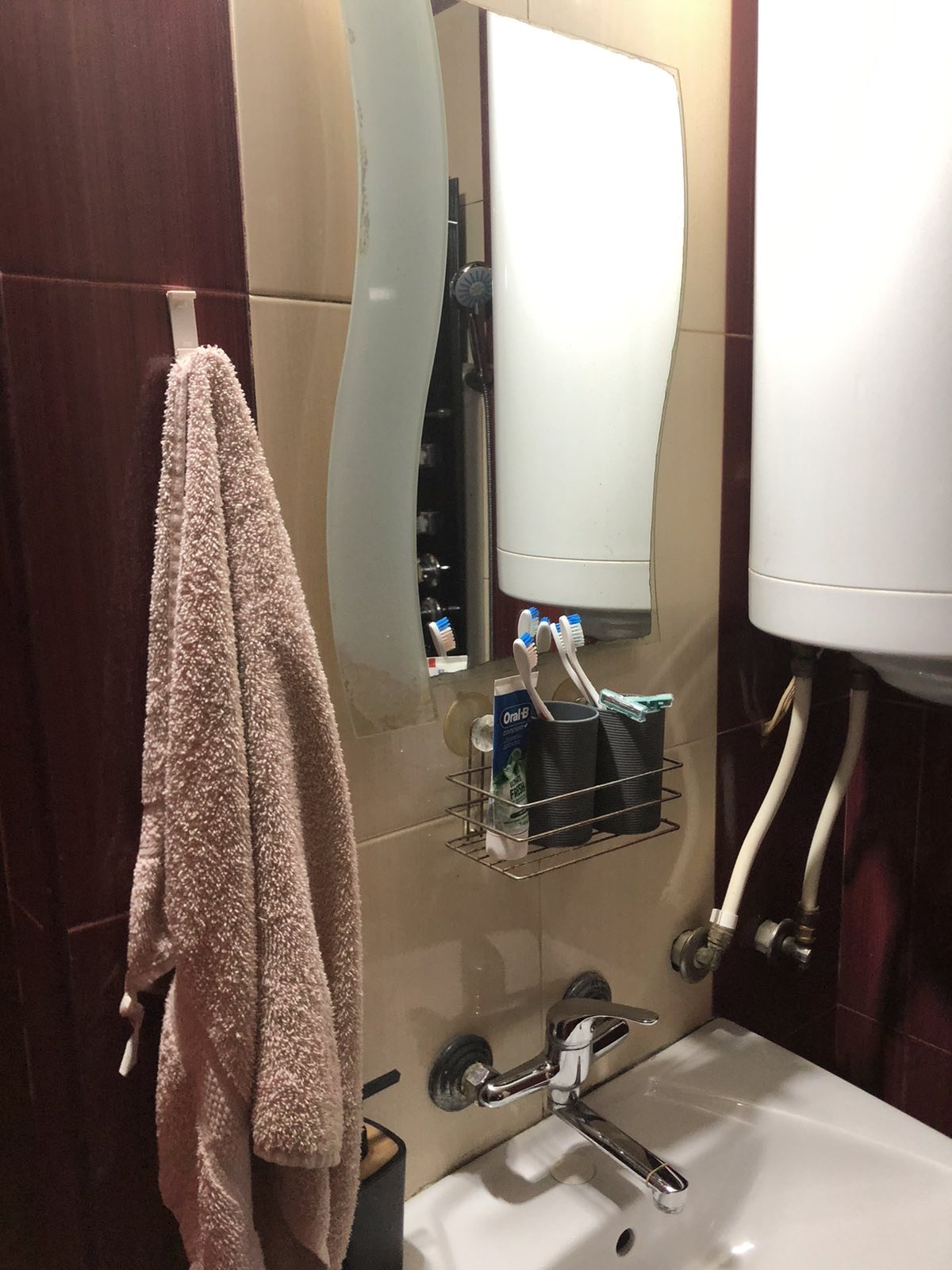 Продава 3-СТАЕН, гр. Плевен, Широк център, снимка 6 - Апартаменти - 56355044