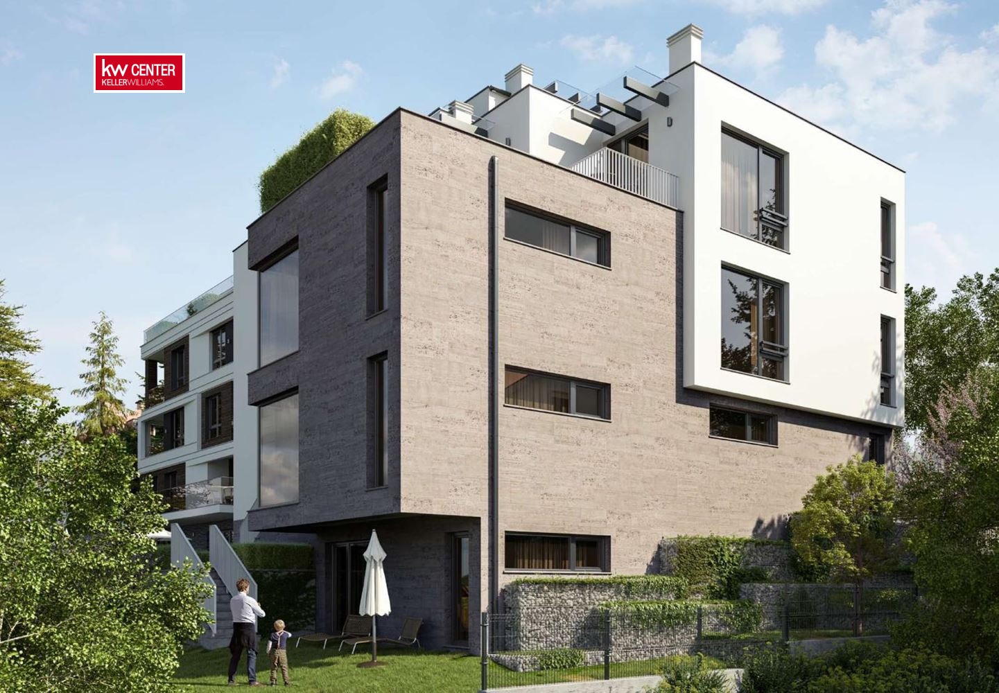 Продава 4-СТАЕН, гр. София, Бояна, снимка 4 - Апартаменти - 53928673