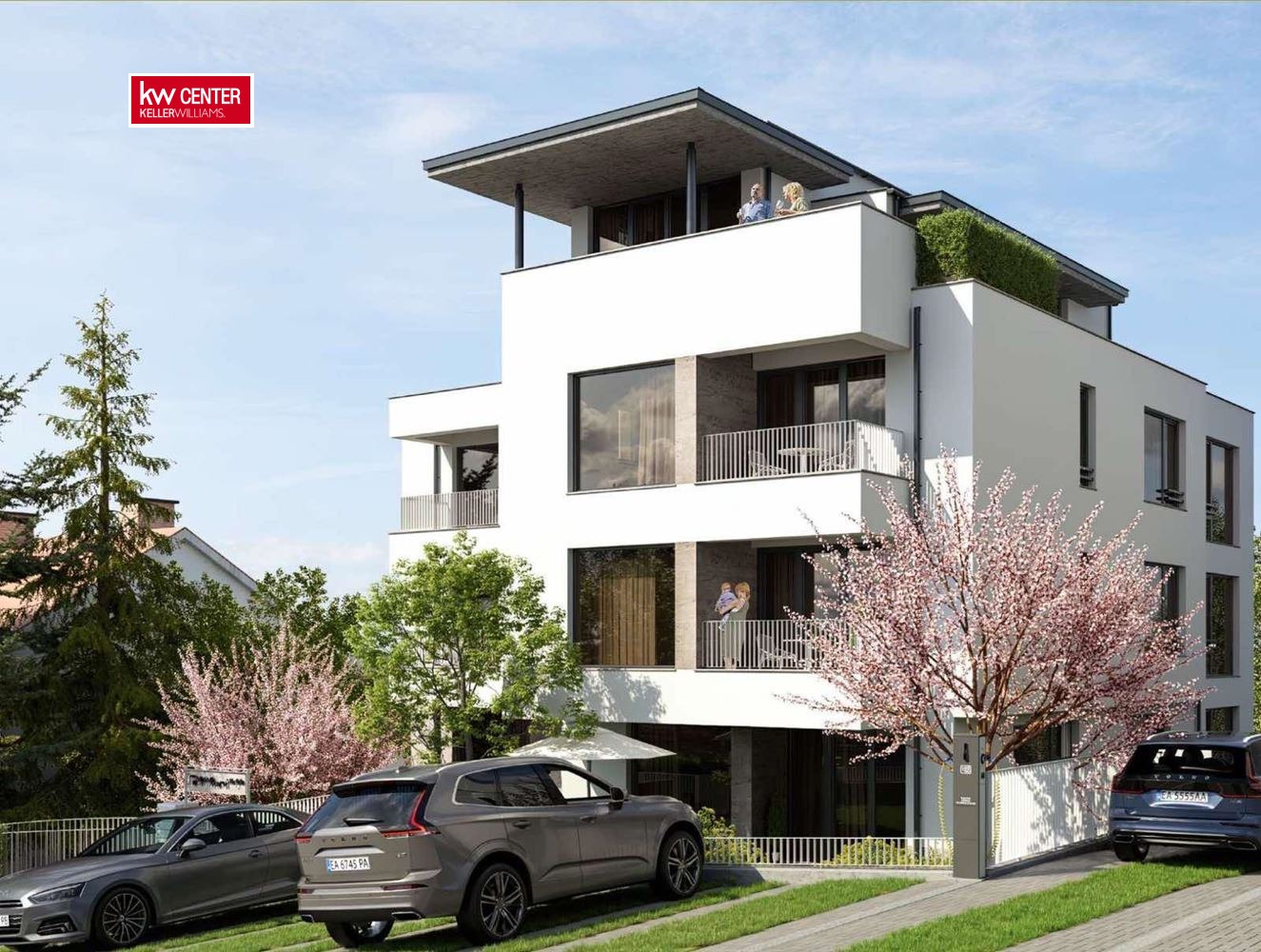 Продава 4-СТАЕН, гр. София, Бояна, снимка 6 - Апартаменти - 53928673