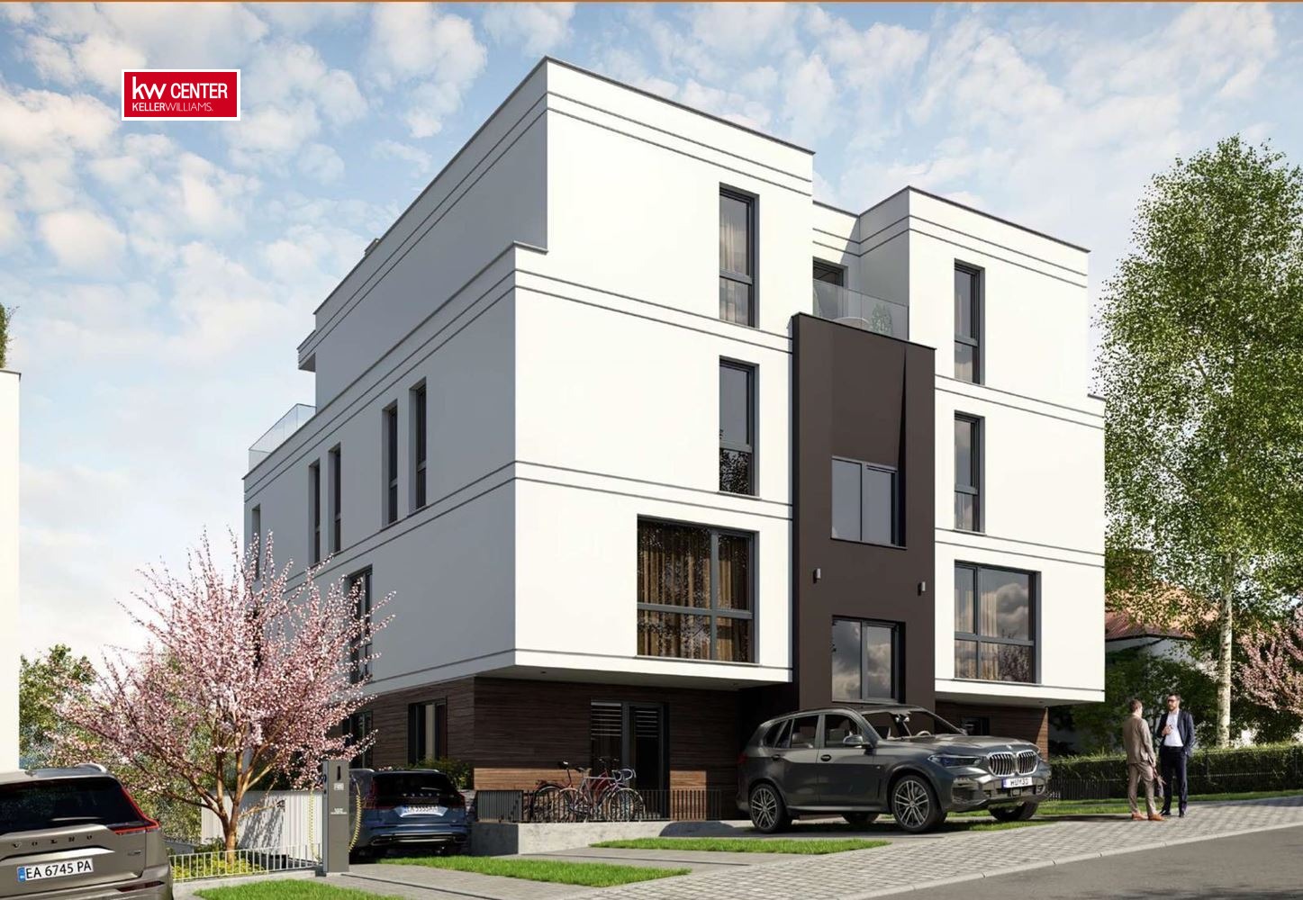 Продава 4-СТАЕН, гр. София, Бояна, снимка 7 - Апартаменти - 53928673