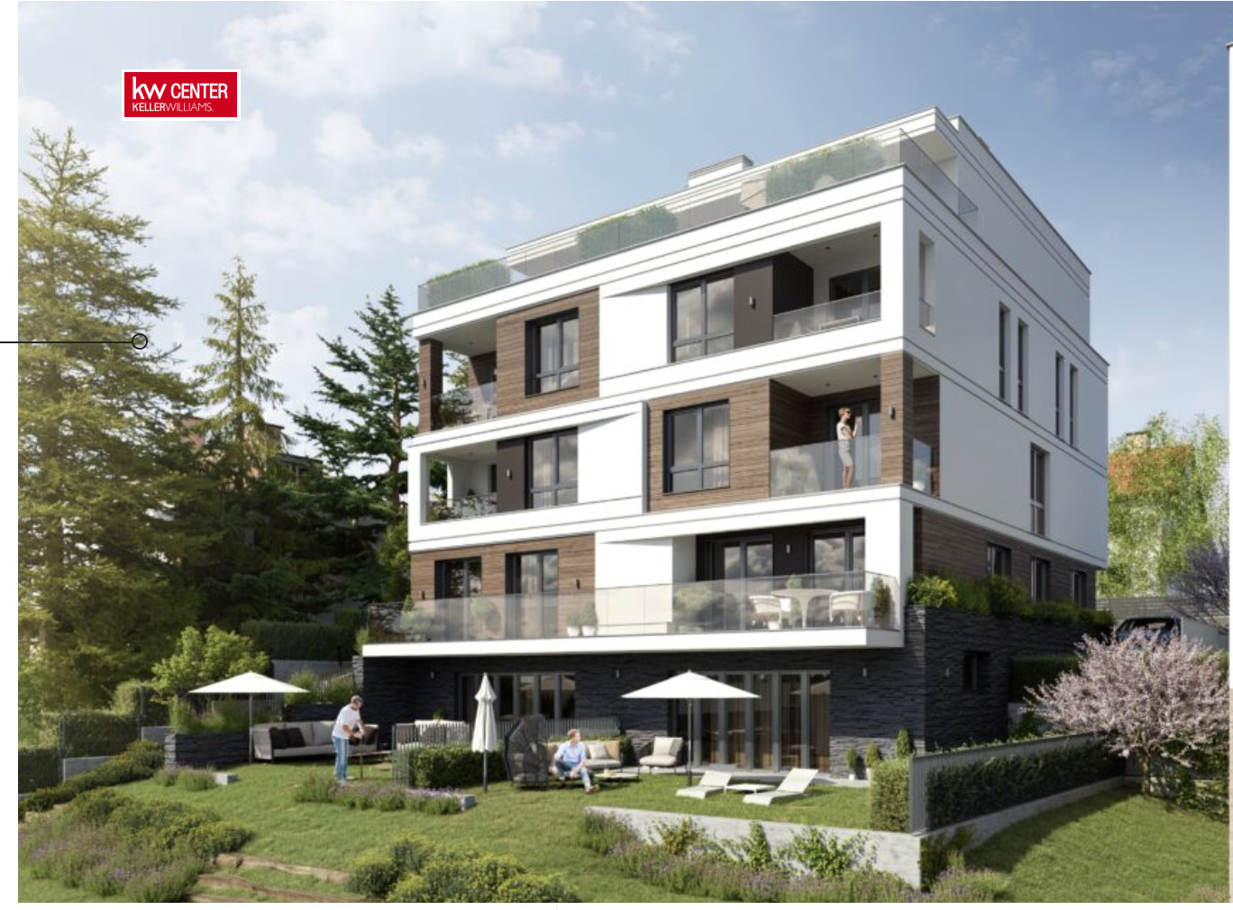 Продава 4-СТАЕН, гр. София, Бояна