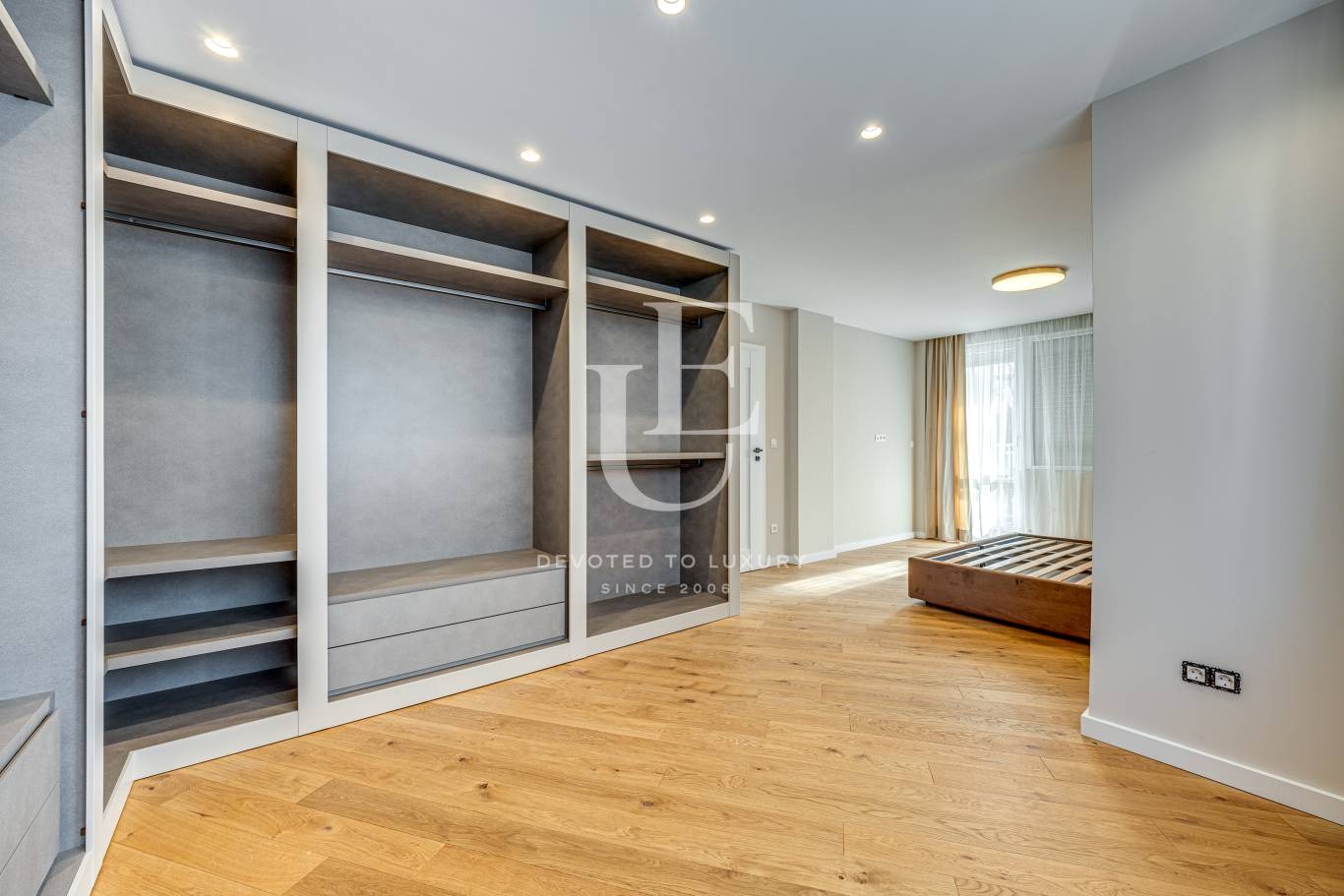 Продава МНОГОСТАЕН, гр. София, Лозенец, снимка 6 - Апартаменти - 54343460