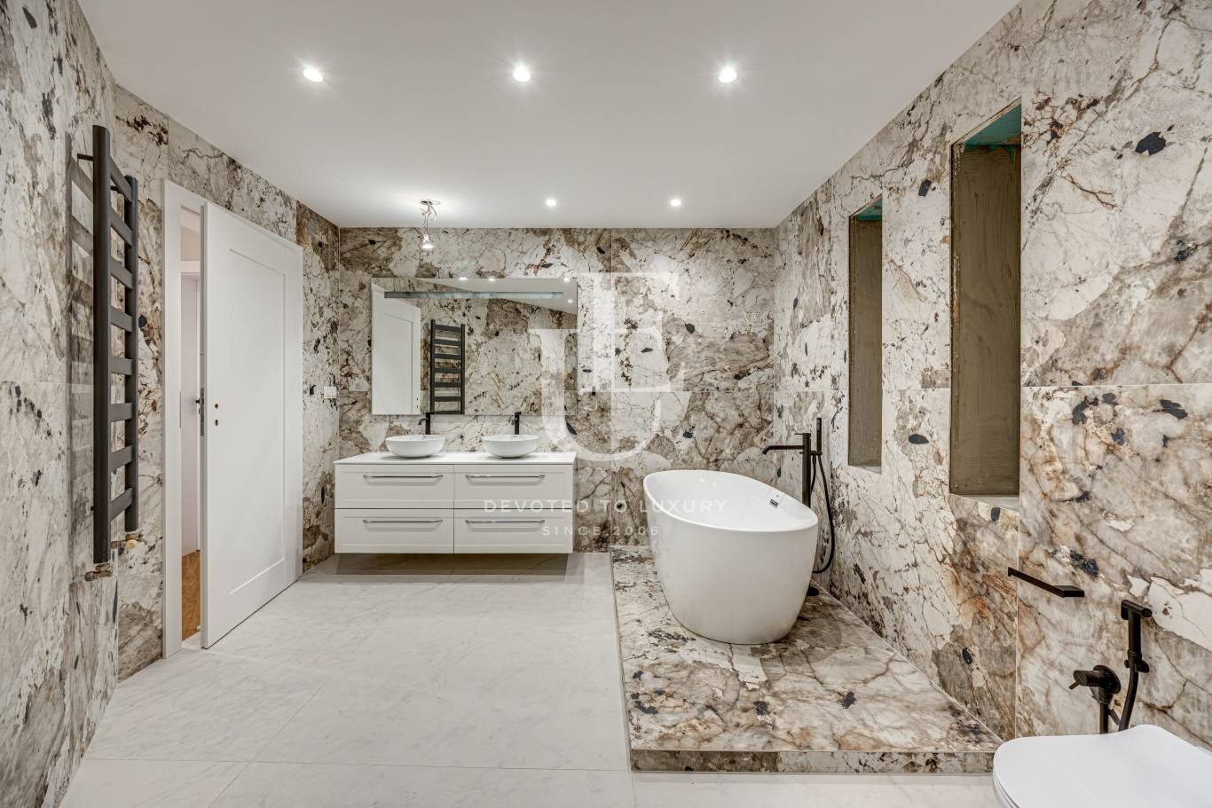 Продава МНОГОСТАЕН, гр. София, Лозенец, снимка 7 - Апартаменти - 54343460