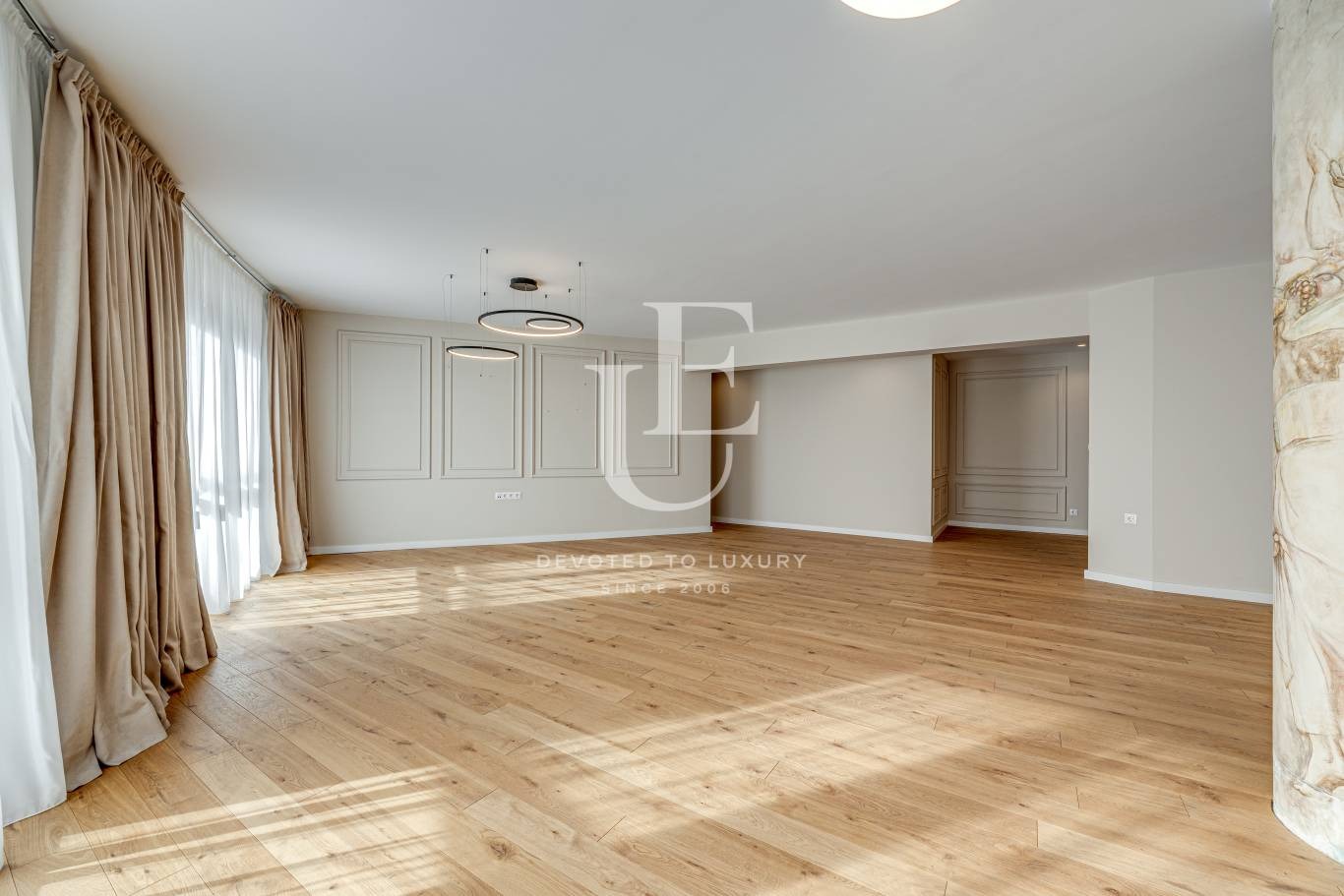 Продава МНОГОСТАЕН, гр. София, Лозенец, снимка 4 - Апартаменти - 54343460