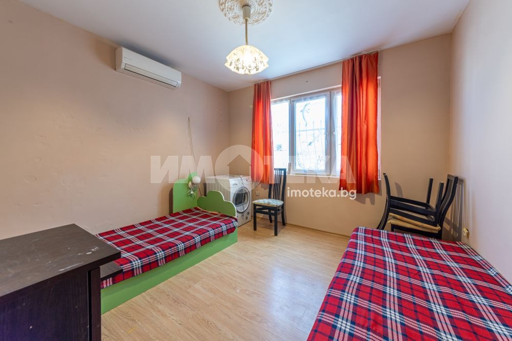 Продава МНОГОСТАЕН, гр. Варна, Завод Дружба, снимка 5 - Апартаменти - 54709591