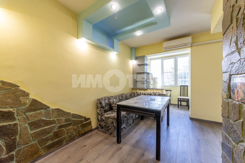 Продава МНОГОСТАЕН, гр. Варна, Завод Дружба, снимка 8 - Апартаменти - 54709591