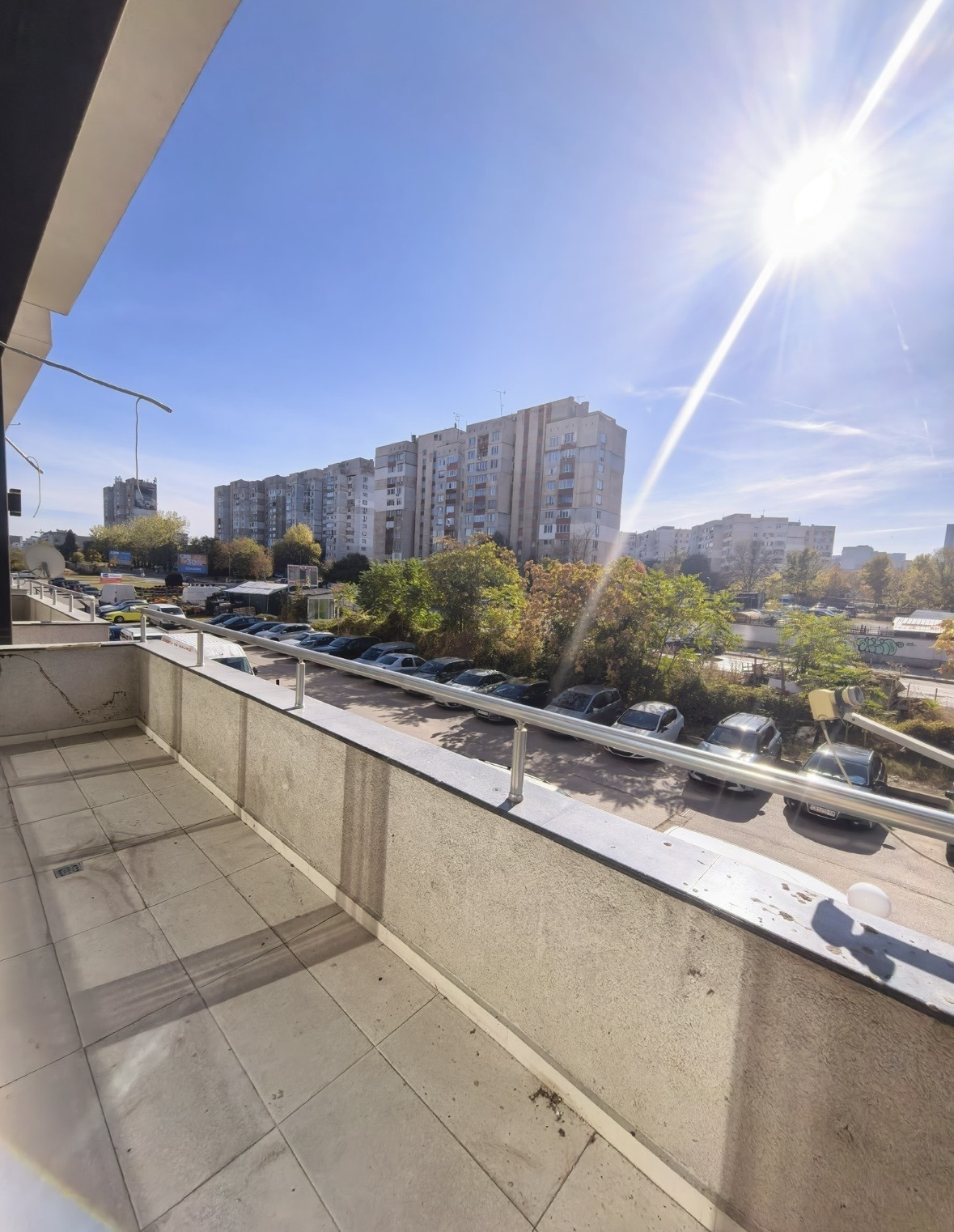 Продава МНОГОСТАЕН, гр. София, Люлин 3, снимка 9 - Апартаменти - 56653106