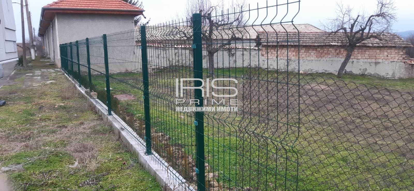 Продава КЪЩА, с. Васил Друмев, област Шумен, снимка 3 - Къщи - 55122677