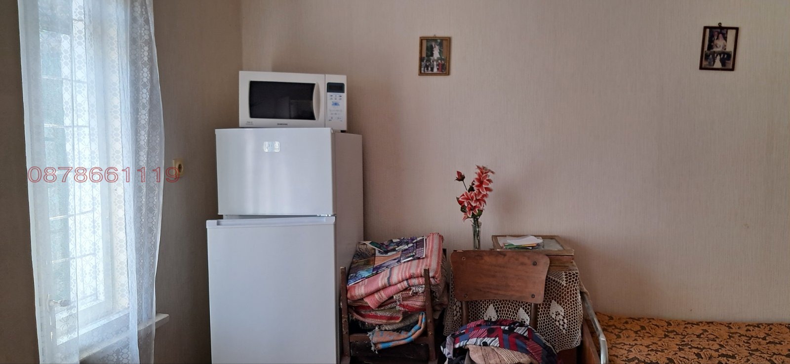 Продава КЪЩА, с. Овча могила, област Велико Търново, снимка 13 - Къщи - 55213078