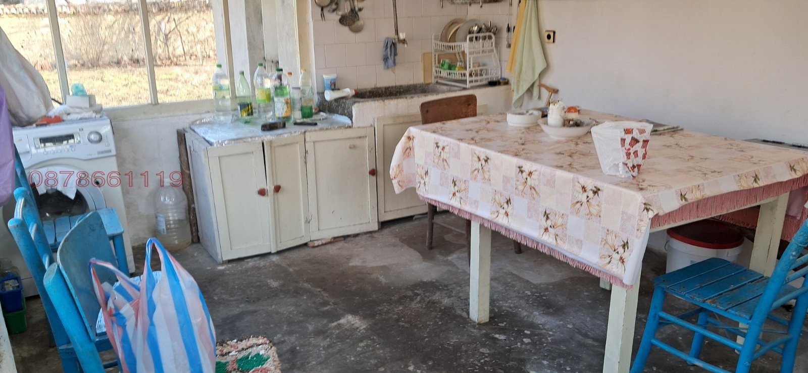 Продава КЪЩА, с. Овча могила, област Велико Търново, снимка 8 - Къщи - 55213078