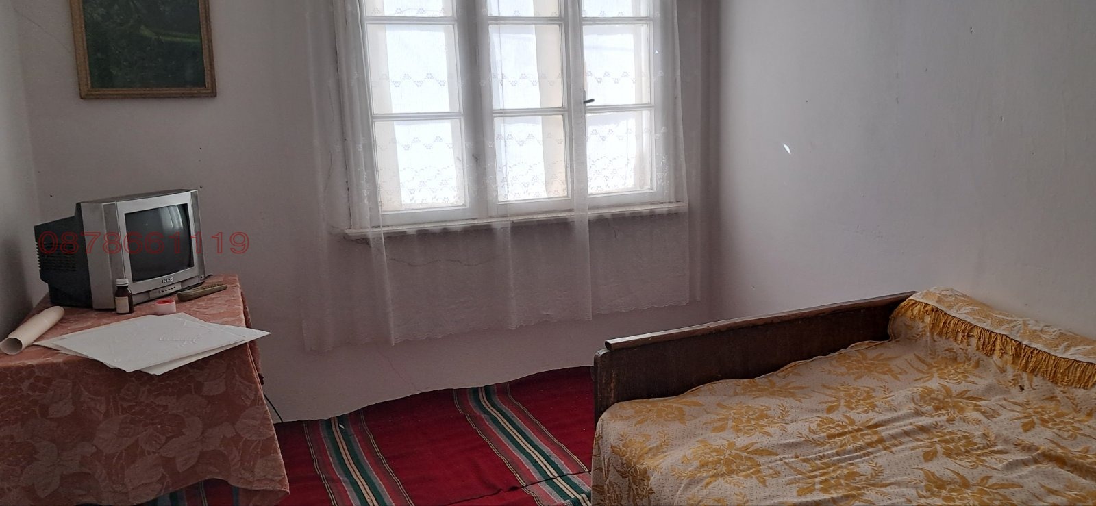 Продава КЪЩА, с. Овча могила, област Велико Търново, снимка 16 - Къщи - 55213078