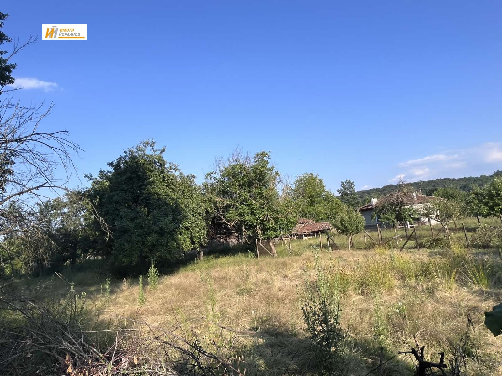Продава ПАРЦЕЛ, с. Руховци, област Велико Търново, снимка 7 - Парцели - 55258590