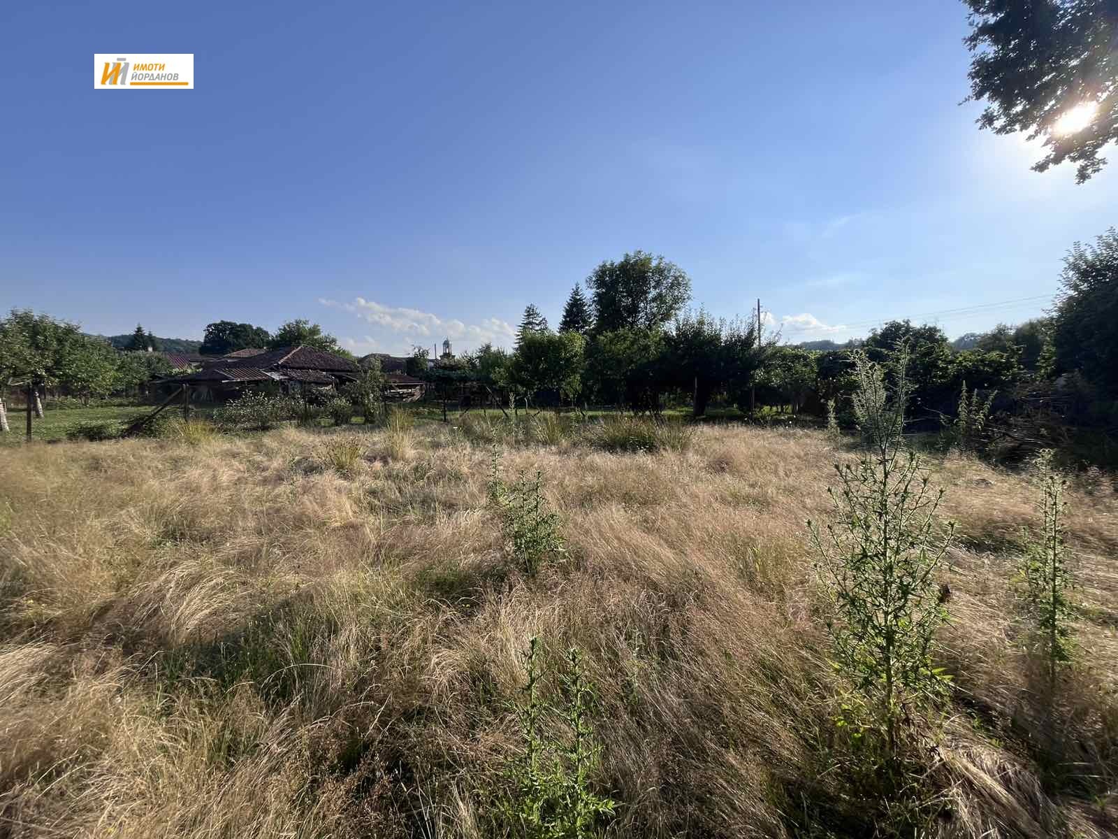 Продава ПАРЦЕЛ, с. Руховци, област Велико Търново, снимка 4 - Парцели - 55258590
