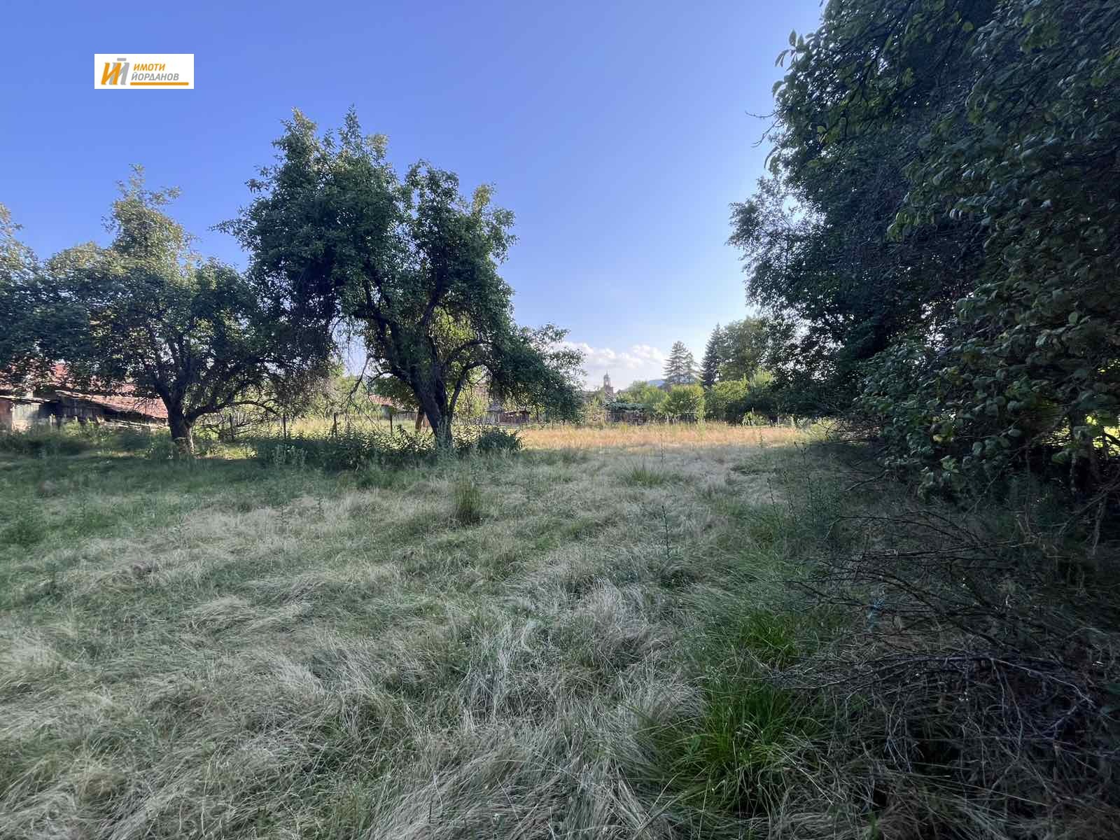 Продава ПАРЦЕЛ, с. Руховци, област Велико Търново, снимка 2 - Парцели - 55258590